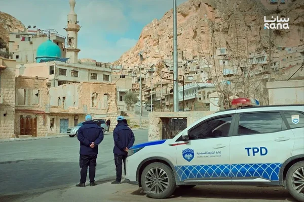 وزارة الداخلية تعزز الإجراءات الأمنية لتأمين الكنائس في عيد الشعانين