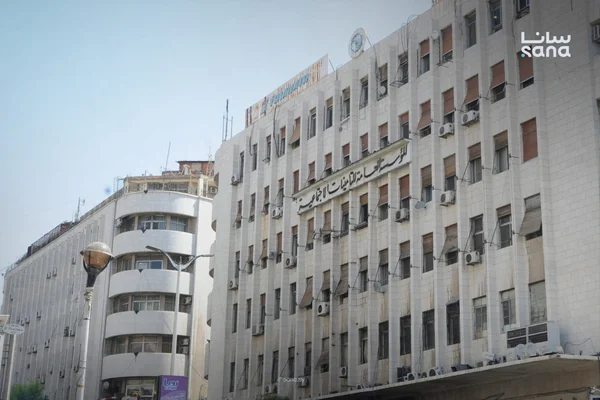 التأمينات الاجتماعية تعلن أسماء المرشحين لاختبار مسابقتها المركزية بدمشق