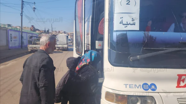 عودة 1200 عائلة نازحة إلى منازلها في عفرين بريف حلب