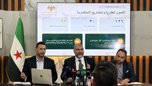 إجراءات حكومية لضبط الأسواق وتعزيز سلامة الغذاء في حمص