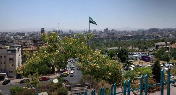 موجة حر تضرب سوريا وسط توقعات باستمرار ارتفاع الحرارة