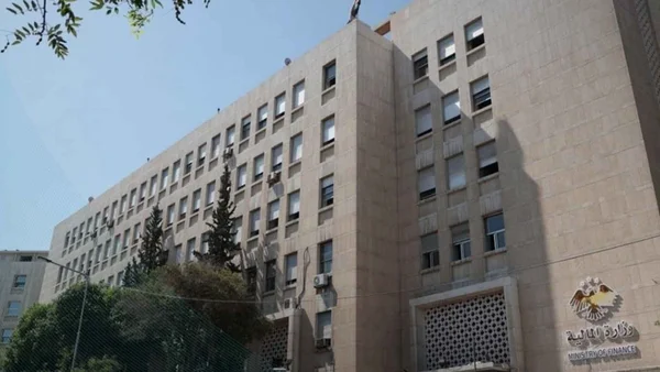 مجلس إدارة الضرائب يبحث توصيات صندوق النقد الدولي لتطوير المنظومة