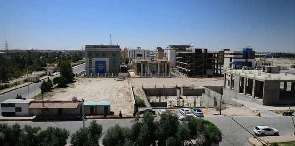 منح أكثر من 500 رخصة استثمارية في مدينة عدرا الصناعية