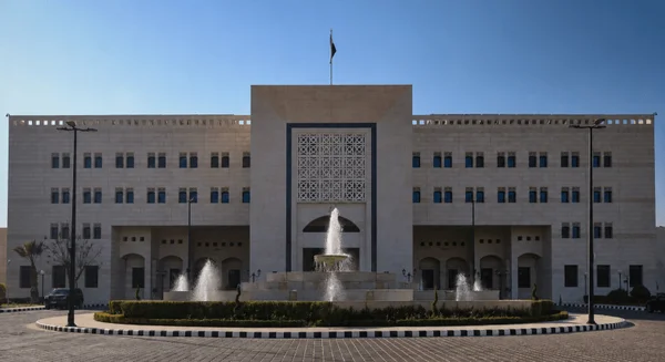 تعطيل الجهات العامة في سوريا بمناسبة رأس السنة الهجرية