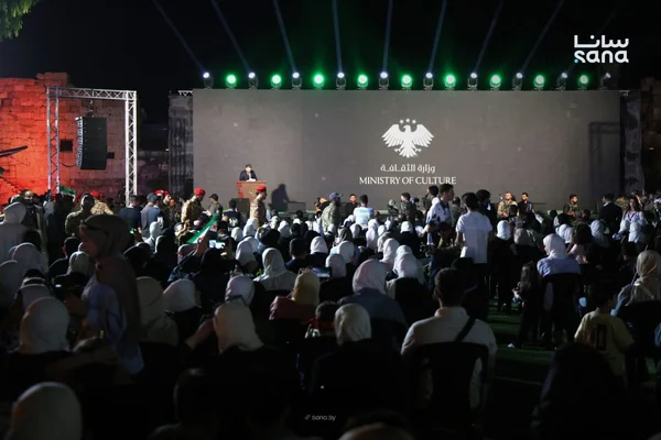 وزير الدفاع يؤكد تكامل دور الجيش مع وعي السوريين