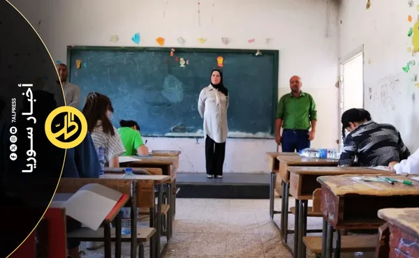تفاقم استياء أهالي السويداء مع استمرار عرقلة الامتحانات وإقامة حواجز مسلحة جديدة