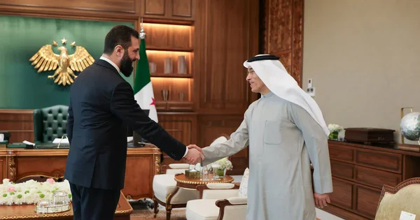 إعمار تنسحب من مشروع عقاري في سوريا وتعمل بمفردها