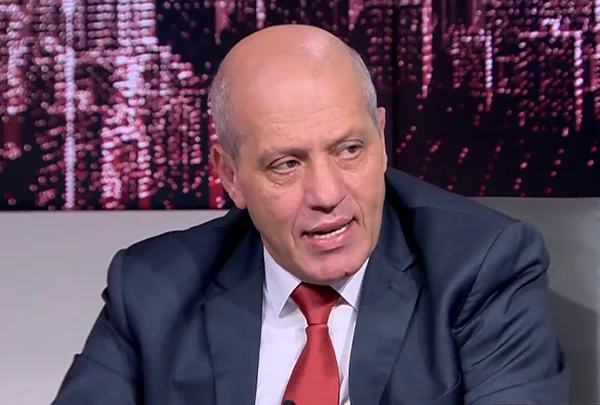 زيارة أيمن الصفدي إلى دمشق تثير تساؤلات حول الأهداف