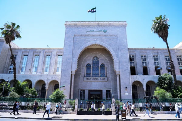 محكمة الجنايات الرابعة تصدر أحكاماً بحق عشرة من رموز النظام السابق