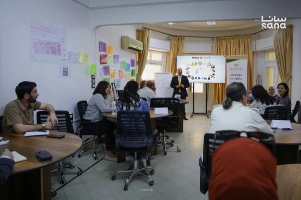 وزارة التنمية الإدارية تنظم دورة حول تنفيذ الاستراتيجيات الحكومية