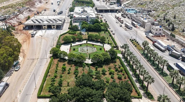 إعفاء سيارات السوريين من رسوم الدخول خلال عيد الأضحى