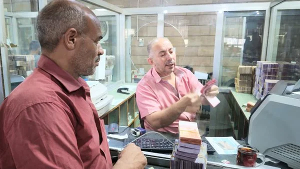 مباحثات سورية أمريكية حول تعزيز الامتثال المالي الدولي