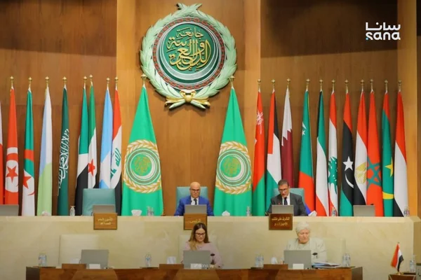 سوريا تفوز برئاسة اللجنة العربية الدائمة للأرصاد الجوية بالقاهرة