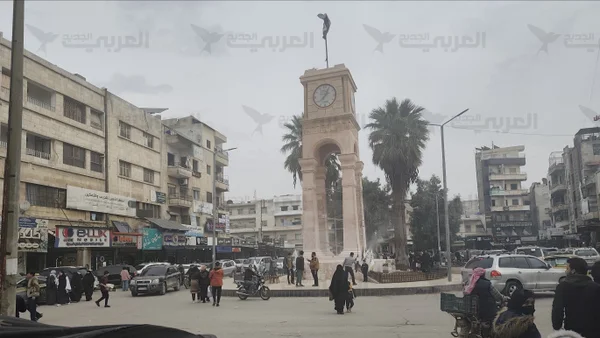 تفاقم الجريمة المنظمة وتجارة المخدرات في إدلب وتداعياتها
