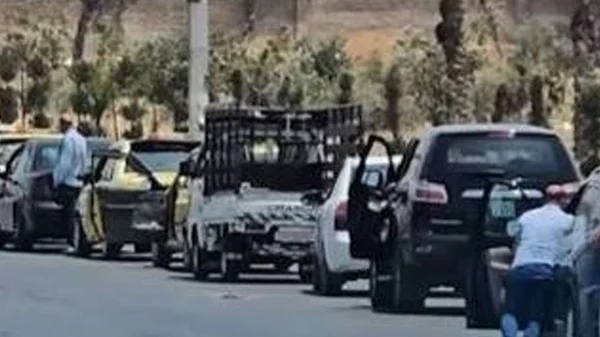 أزمة مازوت خانقة في حلب مع محدودية التدخل الحكومي