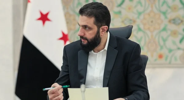 تعيين محمد وائل الخالد رئيساً للجامعة الوطنية للعلوم الدفاعية