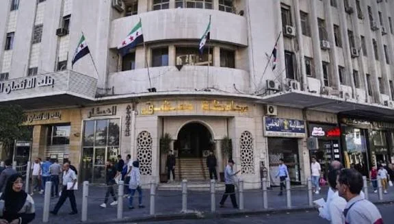 الإعلان عن مشروع "رحلة قاسيون" الاجتماعي والتنموي بدمشق مع التركيز على السلامة الهندسية