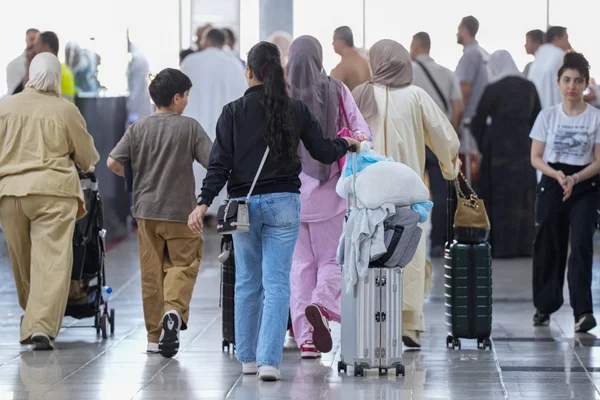 إطلاق رحلات جوية مباشرة منتظمة بين سوريا وألمانيا