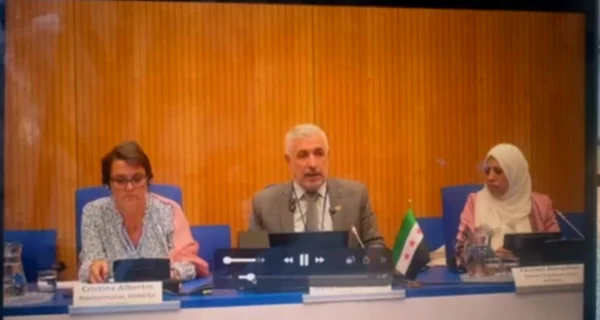 جهود سورية رسمية لمعالجة إرث انتهاكات النظام البائد قانونياً