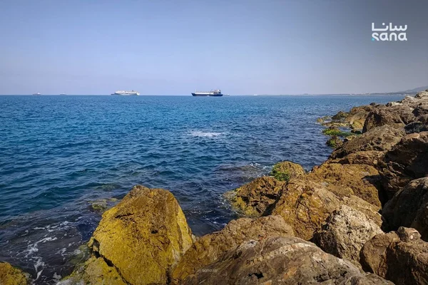 استمرار تأثير الكتلة الحارة في سوريا وانحسارها التدريجي بدءاً من الأحد