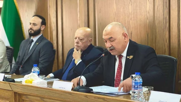 وزير الاقتصاد: تشكيل 50 مجلس أعمال ومنح رخص صناعية جديدة