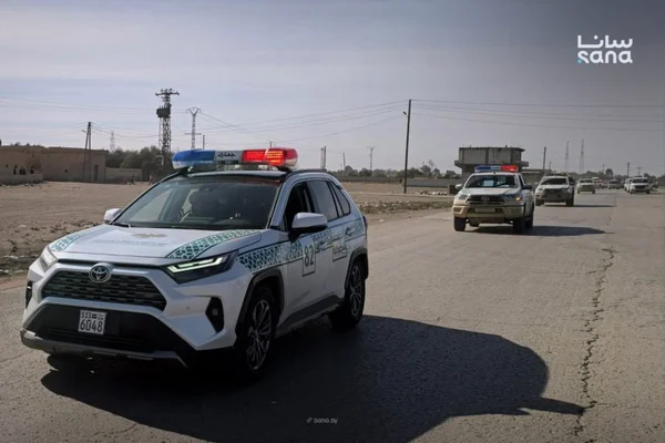 استشهاد عنصر جمارك وإصابة آخرين بكمين طريق حمص طرطوس