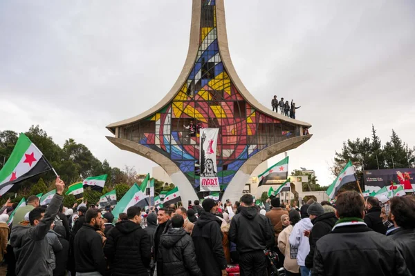 سوريا وتركيا تتعاونان لرفع الوعي ضد التضليل الإعلامي