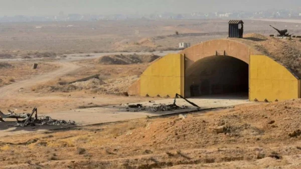 تحديات حقوقية وقانونية تعرقل خطط تحويل مطار المزة العسكري إلى مركز للطيران المدني