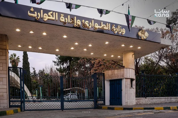 ورشة عمل في دوما لتعزيز دور النساء بمواجهة الكوارث