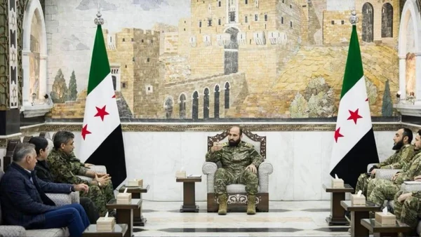 مسار دمج قوات سوريا الديمقراطية يدخل مراحله النهائية تمهيداً لإنهاء عمل الإدارة الذاتية