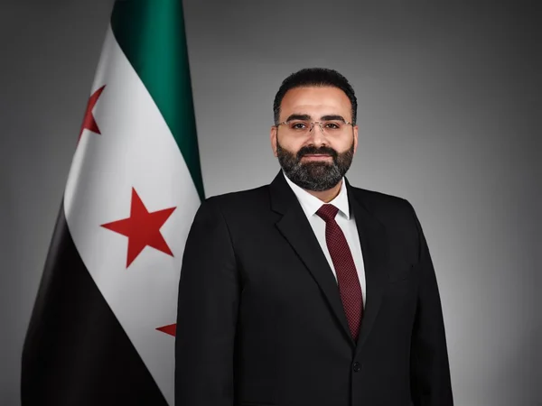 وزير الإعلام السوري يعلن إنجاز قانون جديد يضمن حق الوصول
