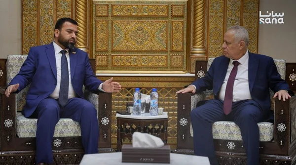 مجلس الشعب والرقابة والتفتيش يبحثان تعزيز آليات مكافحة الفساد