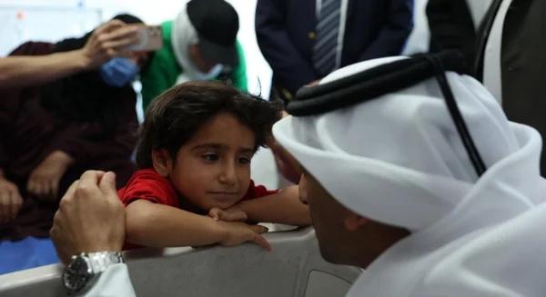 قطر الخيرية تموّل 830 عملية جراحية في المحافظات السورية