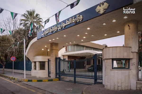 هزة أرضية بقوة 5.4 درجات تضرب جنوب تركيا والشمال السوري