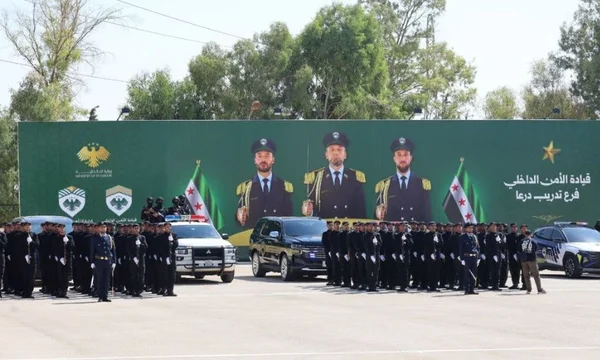 حظر تجول وإصابات في صفوف الأمن ومطلوبين إثر اشتباكات بمدينة إنخل