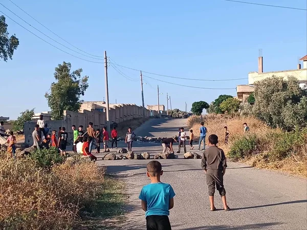 استمرار احتجاز 46 معتقلاً سورياً في السجون الإسرائيلية