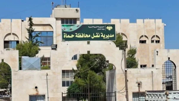 مديرية النقل في حماة تنفي توقف تسجيل السيارات الحديثة