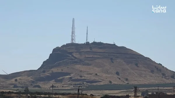 إدانة واسعة لإعلان الحكومة الكولومبية سيادة إسرائيل على الجولان المحتل