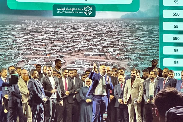 مرور عام على حملة "الوفاء لإدلب" وسط تساؤلات عن الإنجازات