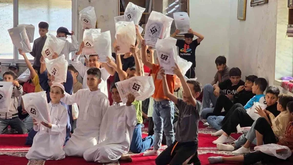 تكريم 300 طالب من حفظة القرآن الكريم في القنيطرة
