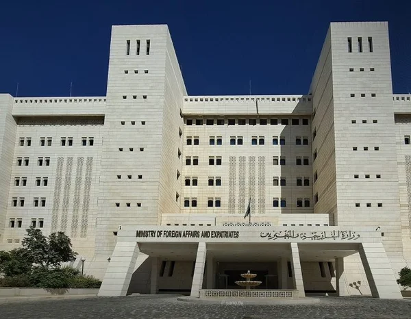 مباحثات سورية مع بعثة الأندوف لتعزيز التنسيق والعمل المشترك