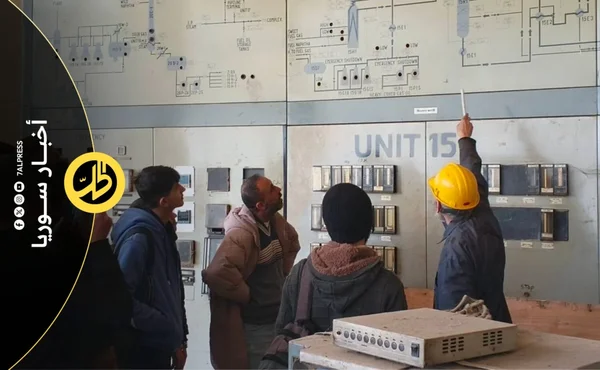 وزارة الطاقة السورية تقرر إغلاق ست ثانويات مهنية نفطية