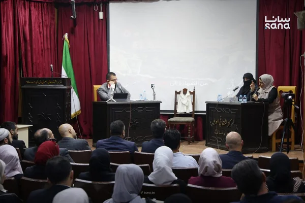 ناجيات يروين شهادات عن انتهاكات الفرع 215 بدمشق للمطالبة بالعدالة