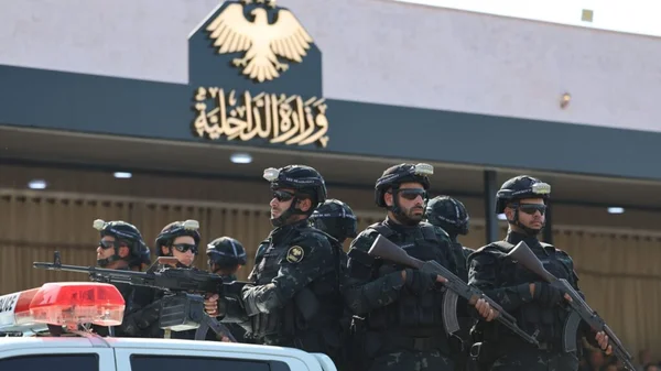وزارة الداخلية تفتح باب الانتساب لأمن المنشآت بالمنطقة الشرقية