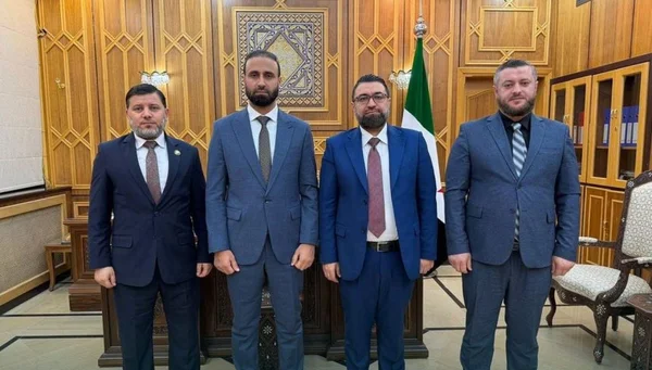 سوريا: الإفراج عن معتقلين وعودة نازحين في الحسكة ضمن اتفاق مع "قسد"
