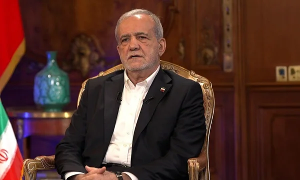 دمشق تغلق باب التقارب مع طهران وسط إرث الحرب