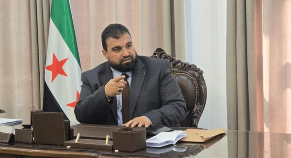 مجموعات خارجة عن القانون تمنع وفداً أممياً من السويداء