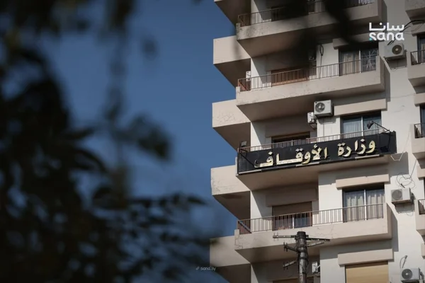 أوقاف الباب توضح مصير أراضي جبل عقيل وتفاصيل مساحاتها
