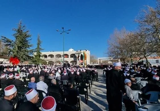 الهيئة الدينية بالجولان تستنكر اعتقال الاحتلال الإسرائيلي لشباب مسعدة
