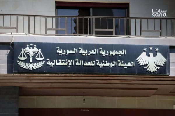 القبض على علي كيالي المتهم بارتكاب مجازر في سوريا